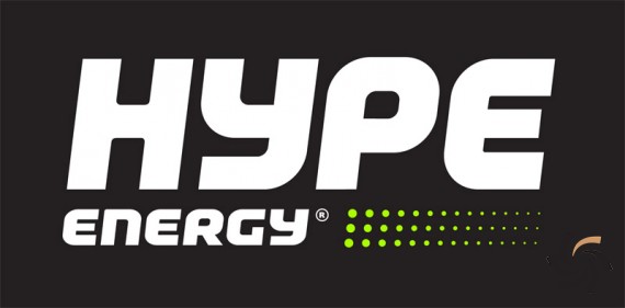 Hype Energy Drink | Network | CCTV