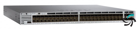 فروش سوئیچ های سیسکو | Cisco | Cisco Catalyst 3850-48XS-S | خرید | فروش