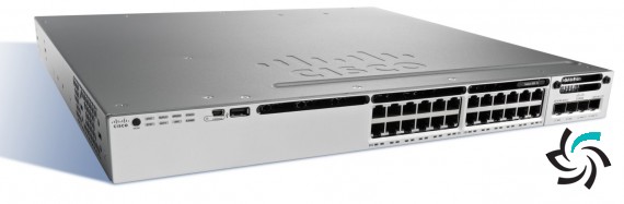 فروش سوئیچ های سیسکو | Cisco | Cisco Catalyst 3850-24S-S | خرید | فروش