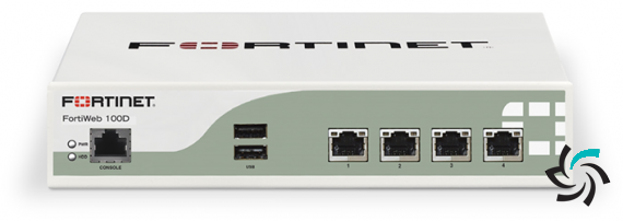 Fortinet | FortiWeb | FortiWeb 100D | خرید | فروش