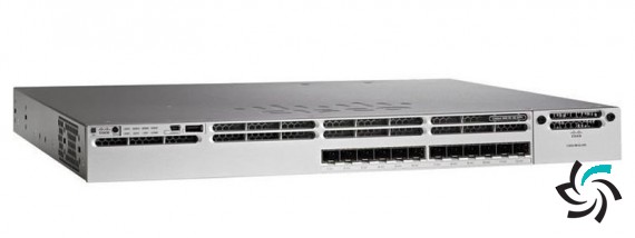 فروش سوئیچ های سیسکو | Cisco | Cisco Catalyst WS-C3850-12S-S | خرید | فروش