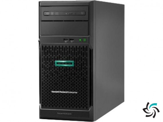 فروش سرورهایHP | HP | HPE Proliant ML30 G10 | خرید | فروش