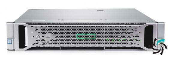 فروش سرورهایHP | HP | HP Proliant DL380 G10 | خرید | فروش