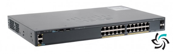 فروش سوئیچ های سیسکو | Cisco | Cisco Catalyst WS-C2960X-24TS-LL | خرید | فروش