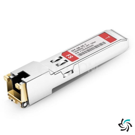 ماژول شبکه سیسکو | Cisco | SFP-GE-T | خرید | فروش