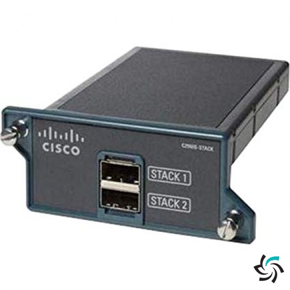 ماژول شبکه سیسکو | Cisco | 2960X-STACK | خرید | فروش