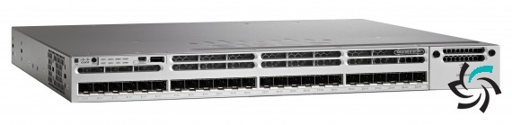 فروش سوئیچ های سیسکو | Cisco | Cisco Catalyst 3850-24XS-S | خرید | فروش