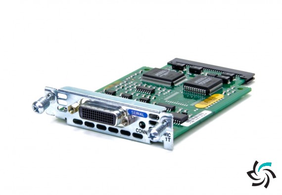 ماژول شبکه سیسکو | Cisco | WIC-1T | قیمت ماژول شبکه سیسکو | Cisco | WIC-1T | خرید | فروش