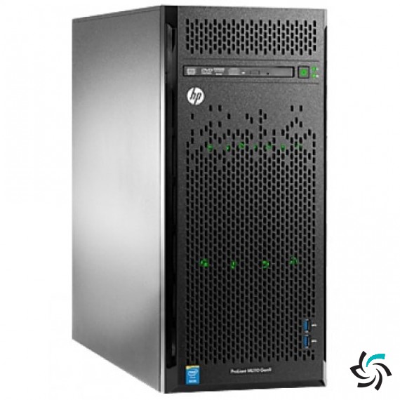 فروش سرورهایHP | HP | HPE Proliant ML110 G9 | قیمت فروش سرورهایHP | HP | HPE Proliant ML110 G9 | خرید | فروش