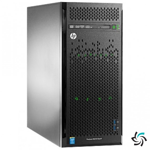 فروش سرورهایHP | HP | HPE Proliant ML110 G9 | خرید | فروش