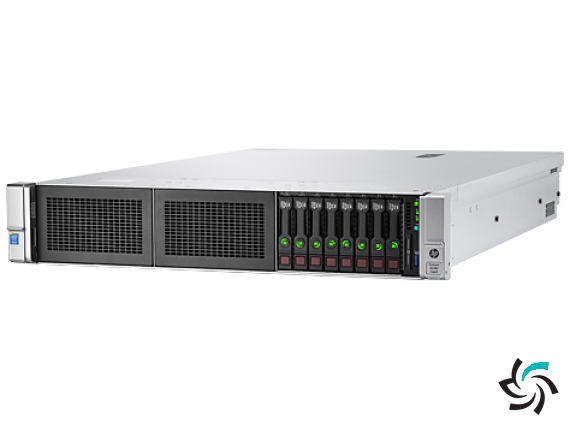 فروش سرورهایHP | HP | HPE ProLiant DL380 Gen9 | خرید | فروش