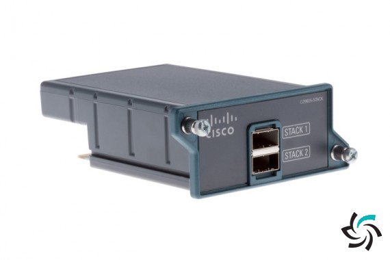 ماژول شبکه سیسکو | Cisco | 2960S-STACK | خرید | فروش