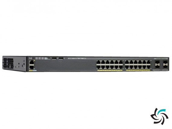 فروش سوئیچ های سیسکو | Cisco | Cisco Catalyst 2960X-24PD-L | خرید | فروش