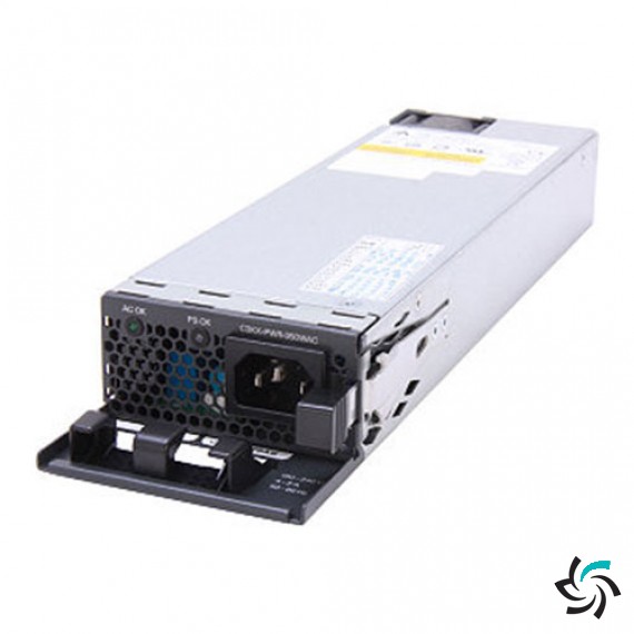 ماژول شبکه سیسکو | Cisco | C3KX-PWR-350W-AC | خرید | فروش