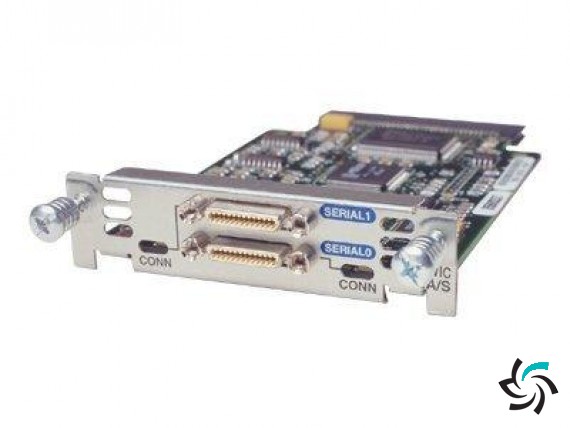 ماژول شبکه سیسکو | Cisco | WIC-2A/S | خرید | فروش