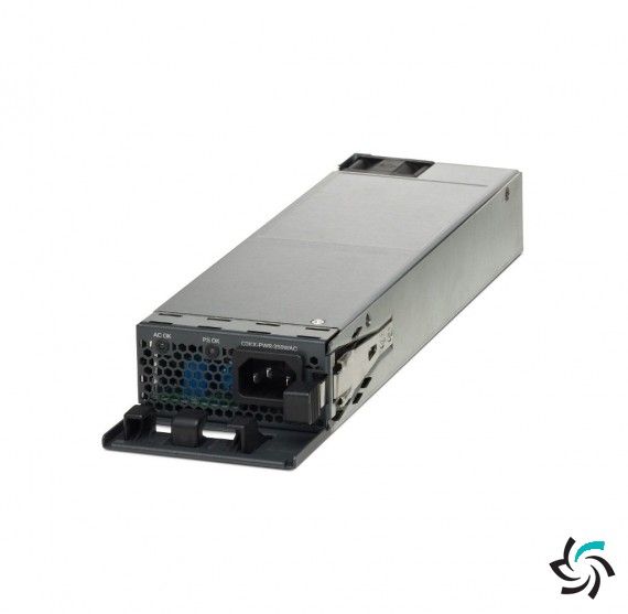 ماژول شبکه سیسکو | Cisco | C3KX-PWR-350WAC | خرید | فروش