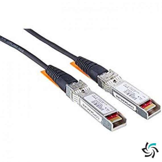 ماژول شبکه سیسکو | Cisco | SFP-H10GB-CU3M | خرید | فروش