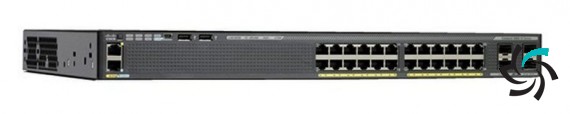فروش سوئیچ های سیسکو | Cisco | Cisco Catalyst WS-C2960X-24TS-L | قیمت فروش سوئیچ های سیسکو | Cisco | Cisco Catalyst WS-C2960X-24TS-L | خرید | فروش