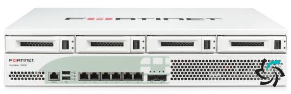 Fortinet | FortiWeb | FortiWeb 1000D | خرید | فروش