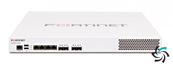 Firewall Fortinet 